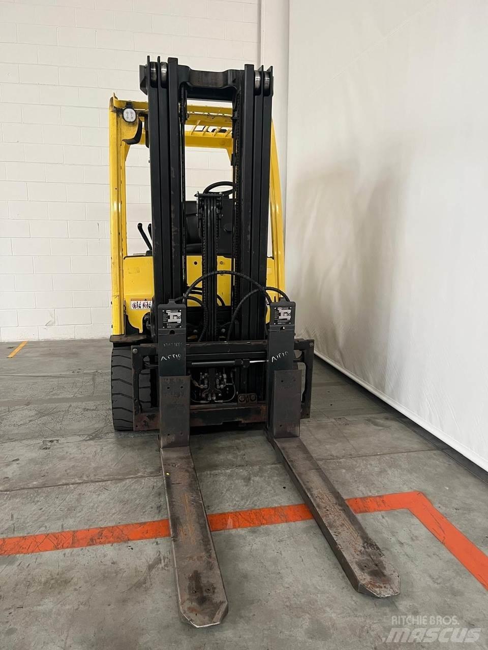 Hyster J3.0XN Elektrostapler