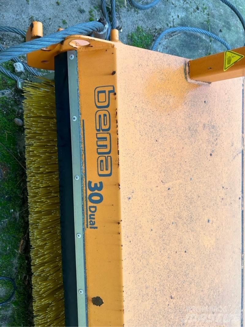 Bema 30 Dual Kehrer