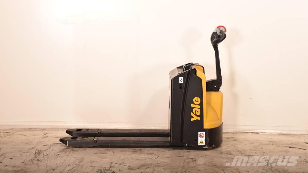 Yale MP 20 Niedergabelstapler