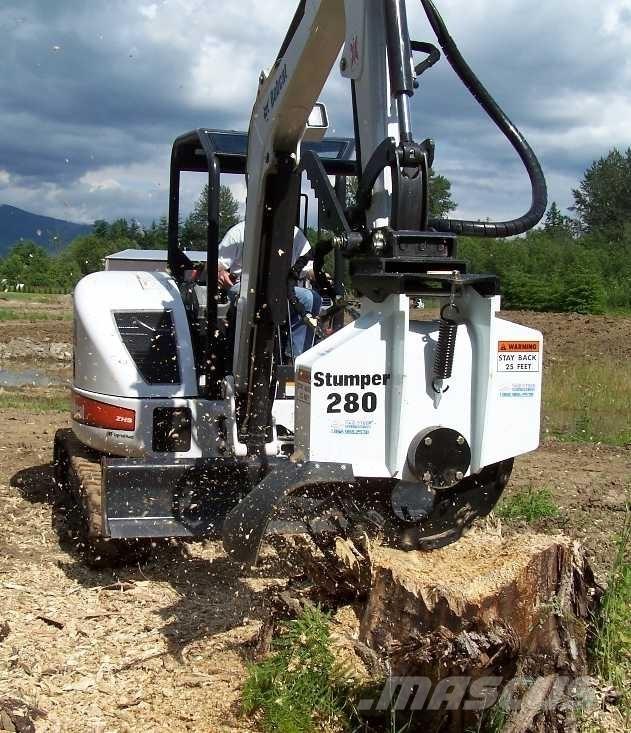  Stumper Spare parts Anderes Zubehör