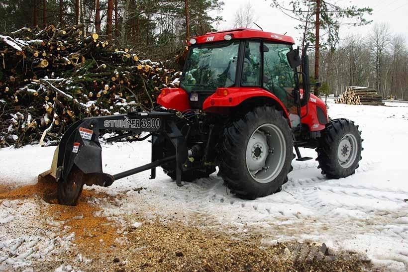  Stumper Spare parts Anderes Zubehör