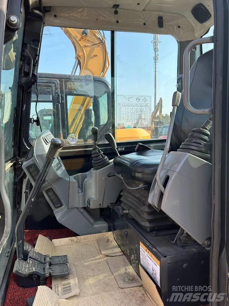 Kubota KX 165 Midibagger  7t - 12t