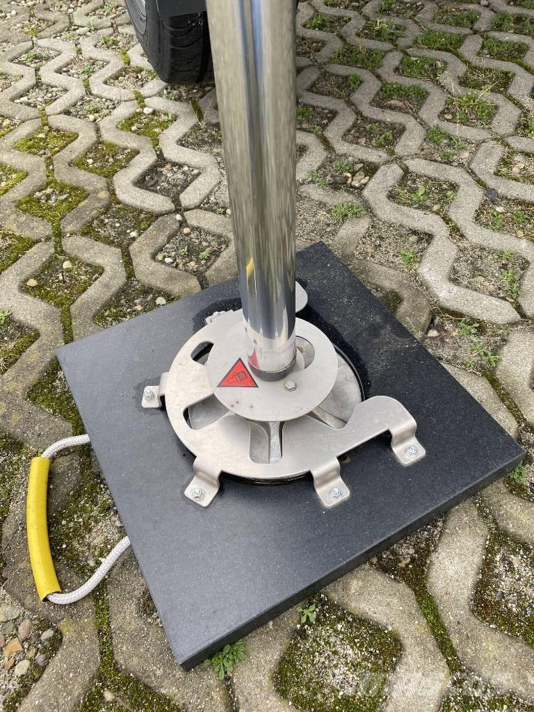 Dinolift 230VT LKW-Arbeitsbühnen