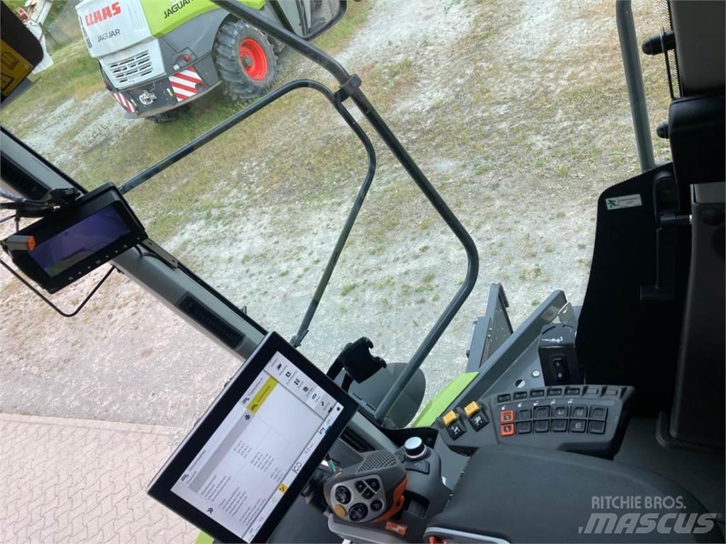 CLAAS Lexion 6800 Sonstige Landmaschinen