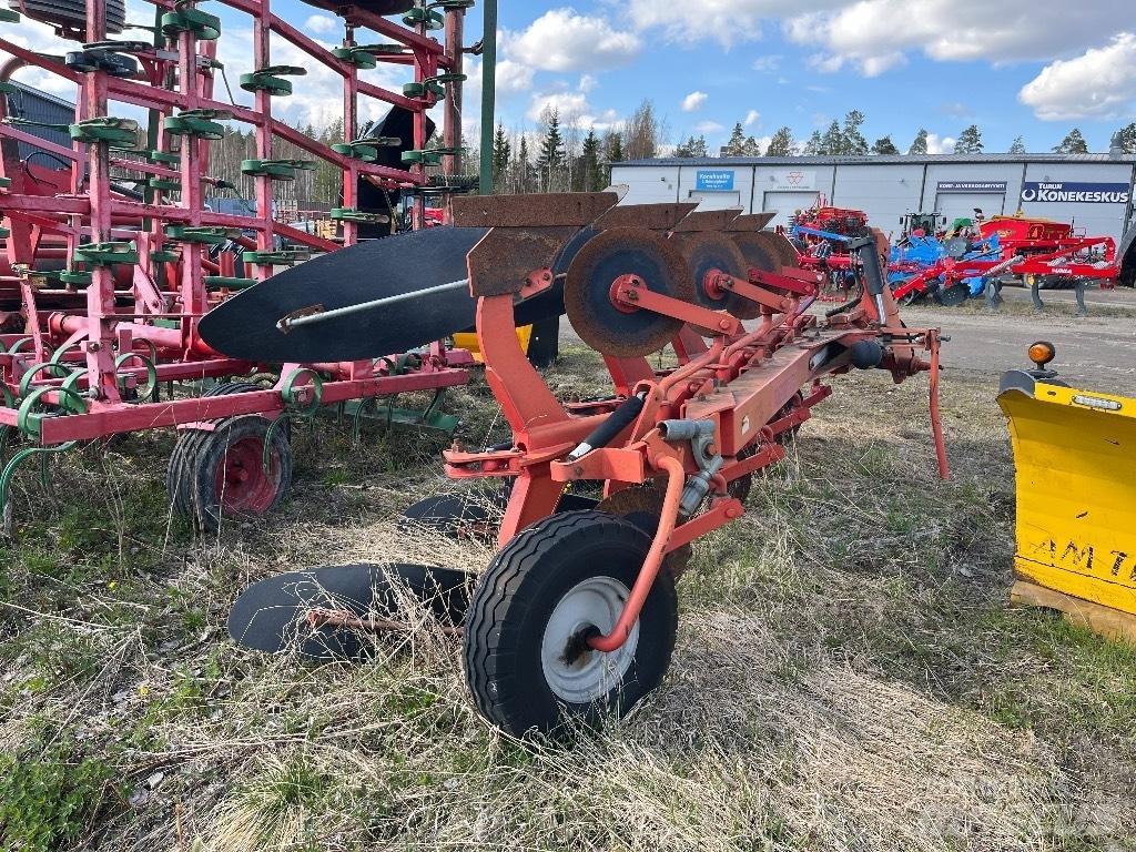 Agrolux MRS 4975 AX Wendepflüge