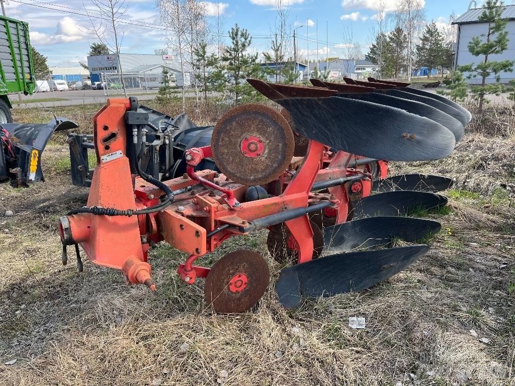 Agrolux MRS 4975 AX Wendepflüge