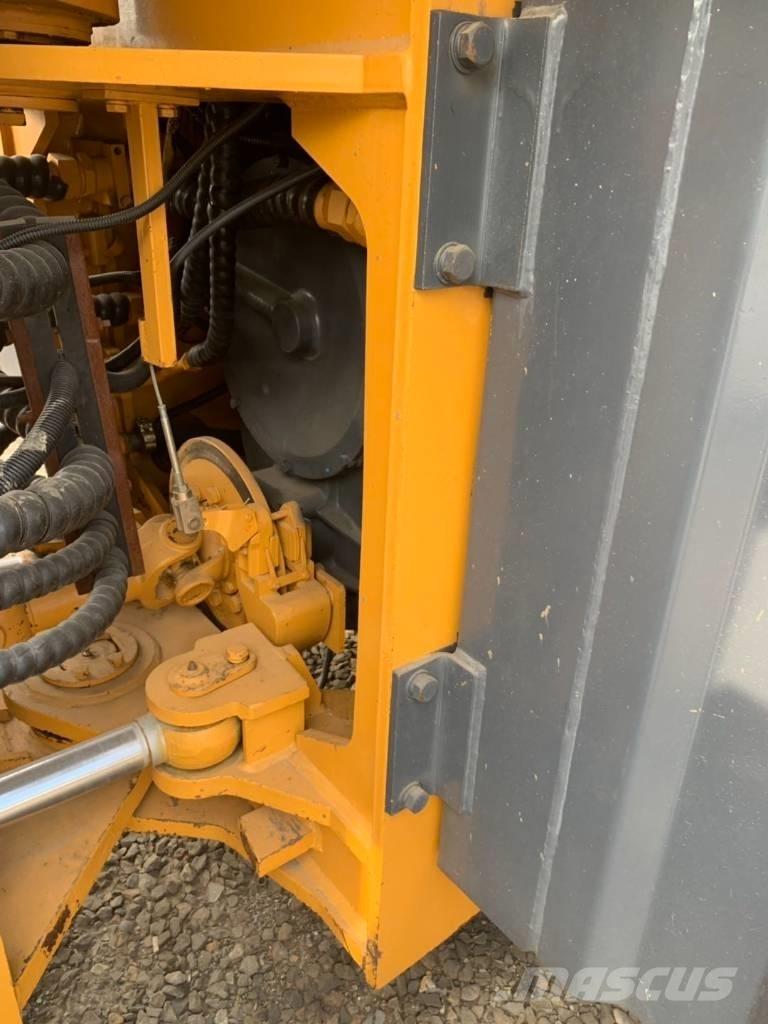 Lonking LG855D Radlader