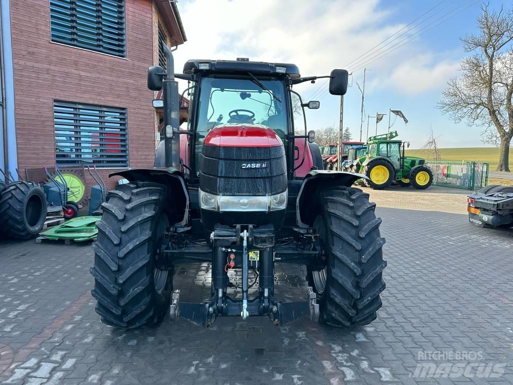 Case IH Puma 195 CVX Traktoren