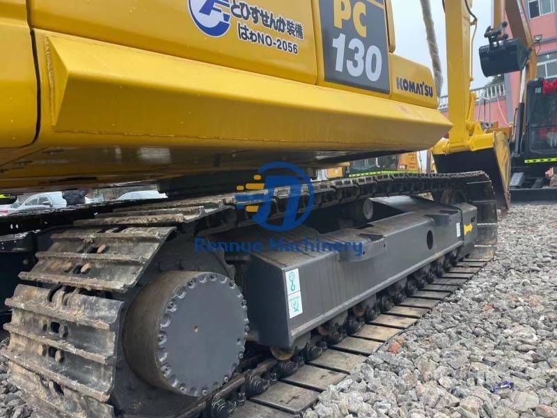 Komatsu PC  130 LC-7 Raupenbagger