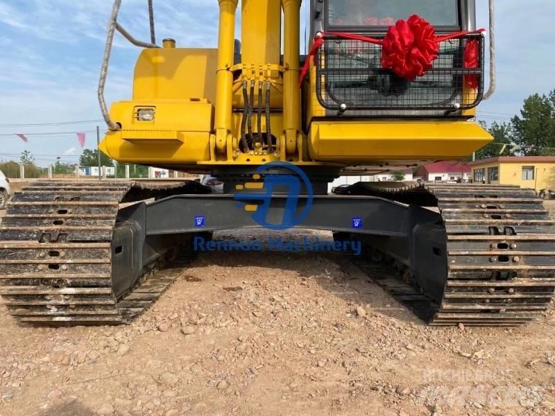 Komatsu PC  130 LC-7 Raupenbagger