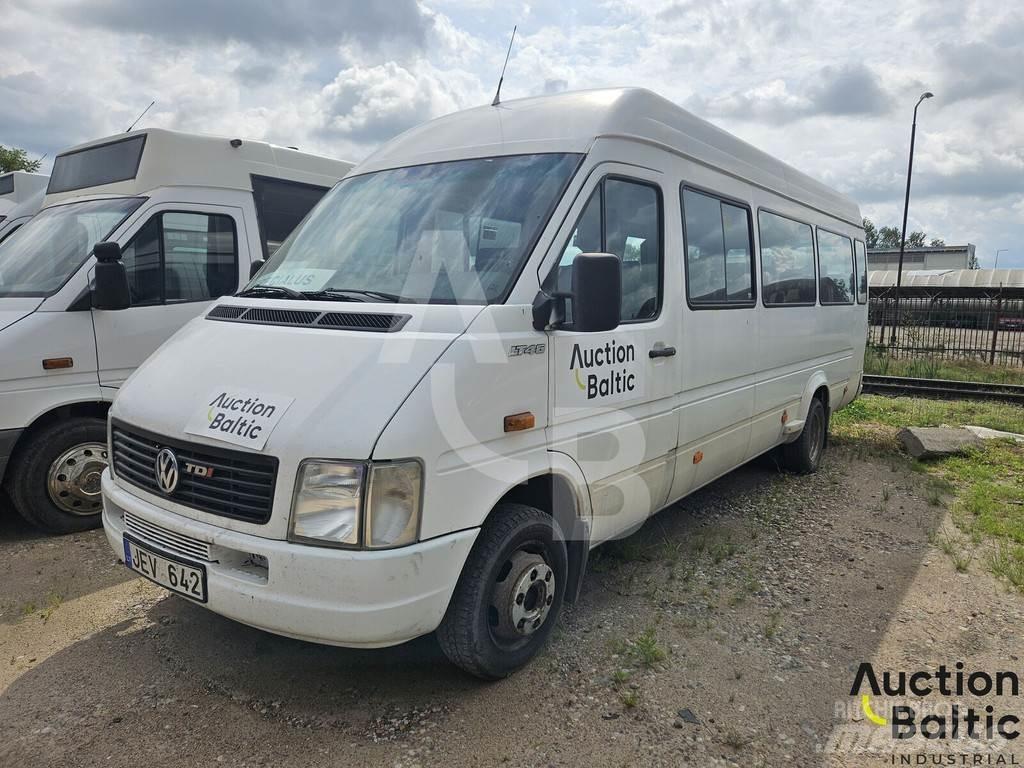 Volkswagen Lt 46 Andere Transporter