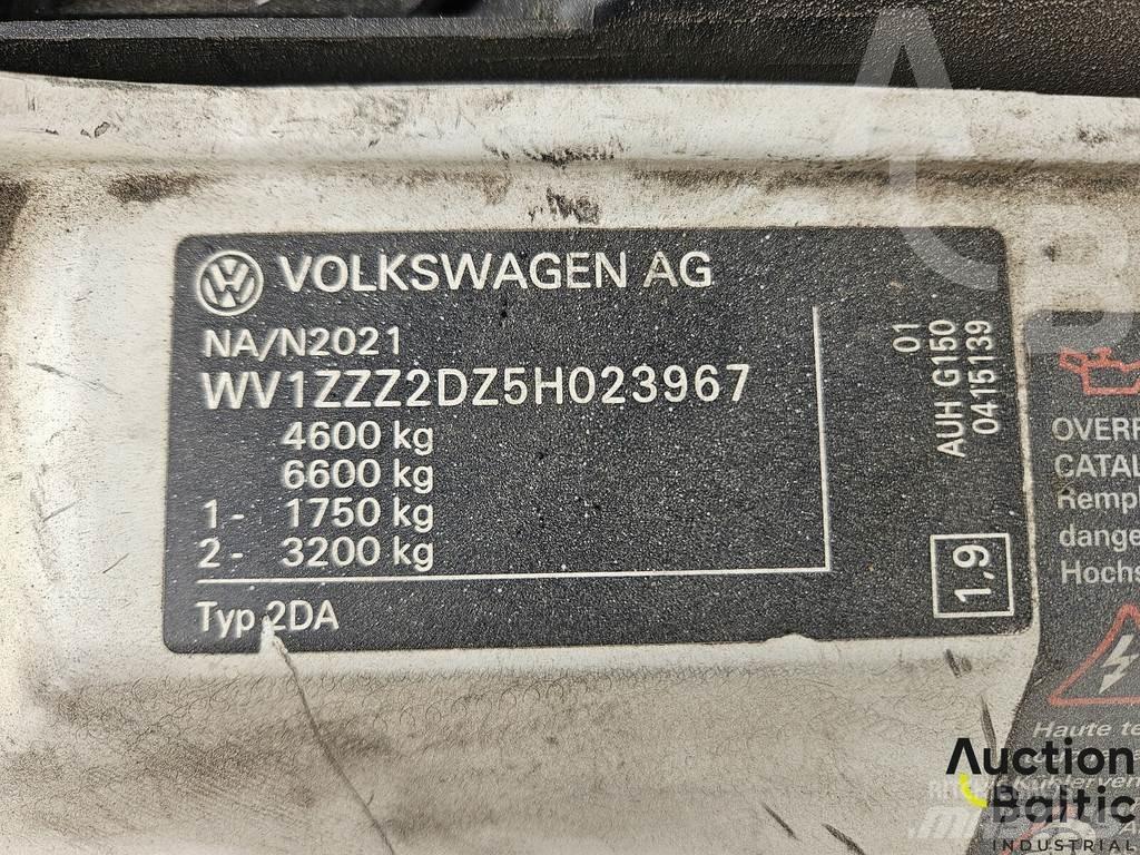 Volkswagen Lt 46 Andere Transporter