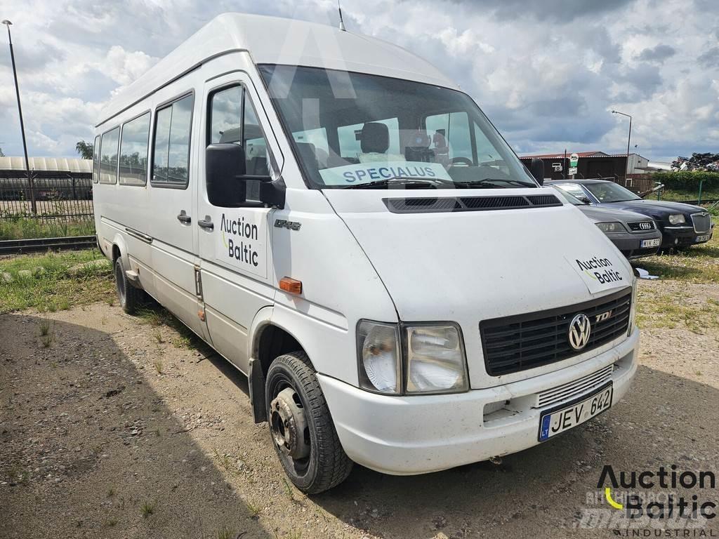 Volkswagen Lt 46 Andere Transporter