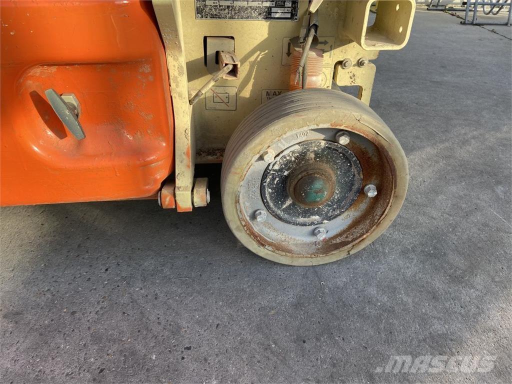 JLG 1930ES (4520) Scheren-Arbeitsbühnen