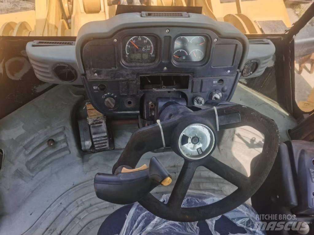 CAT 980 G Radlader
