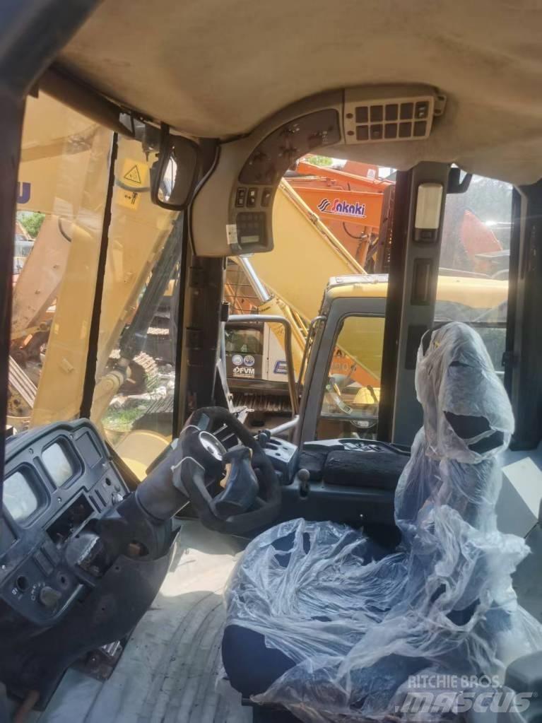 CAT 980 G Radlader