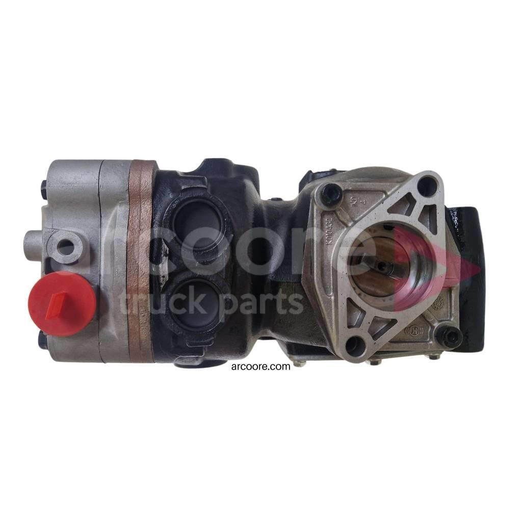  Knorr-Bremse LK4998 Bremsen