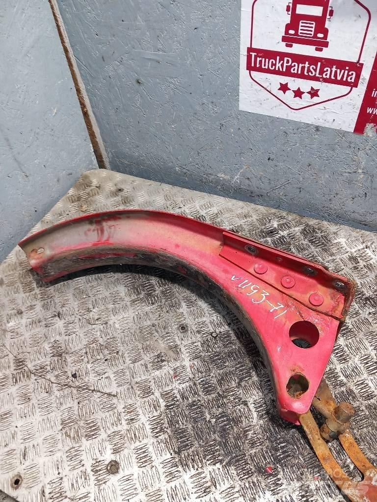 Volvo FH 12      20503508 Chassis