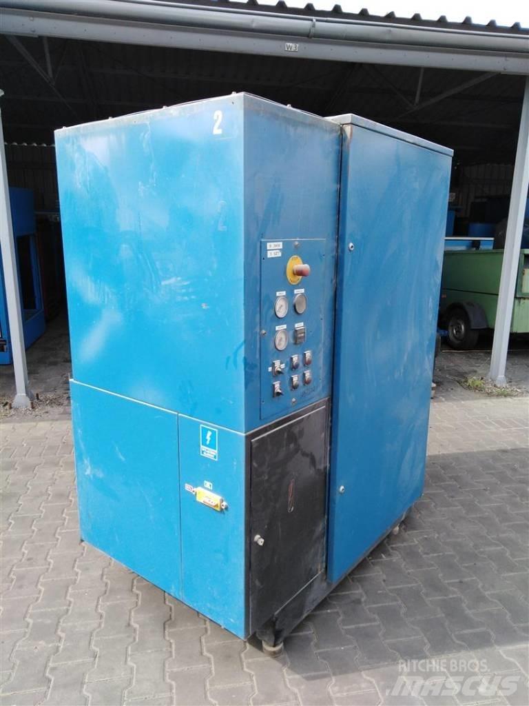  Airpol S250/1-380A Kompressoren