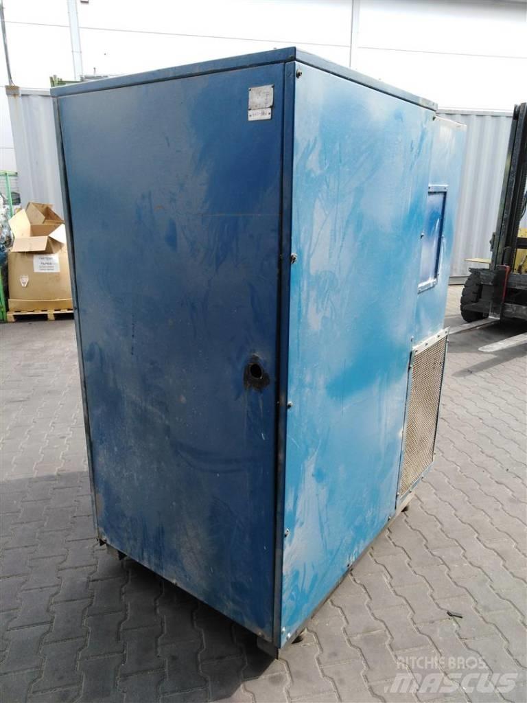  Airpol S250/1-380A Kompressoren
