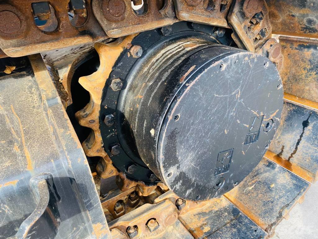 CAT 325 Raupenbagger