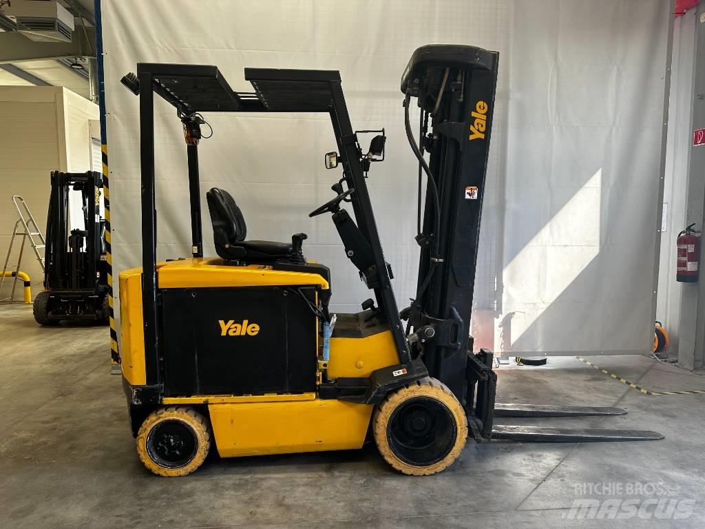 Yale ERC060 Elektrostapler