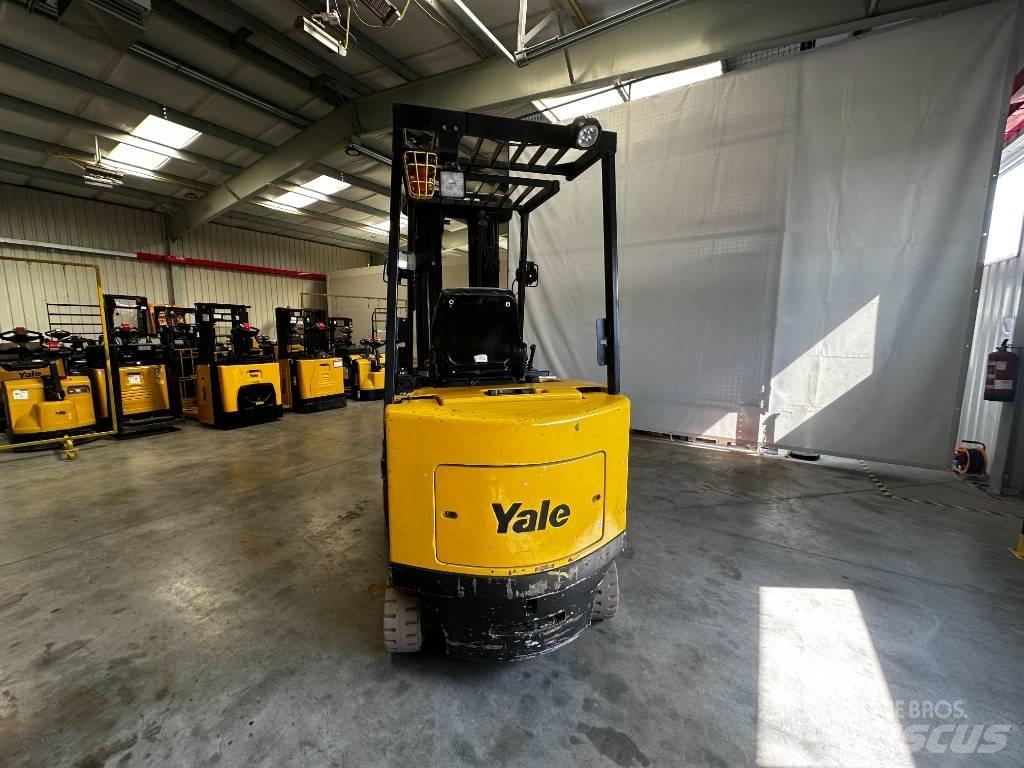 Yale ERC060 Elektrostapler