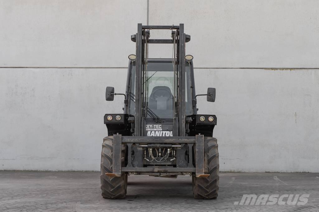 Manitou M 30-4 Dieselstapler