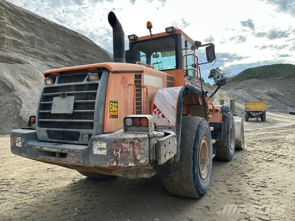 Doosan DL 300 Radlader