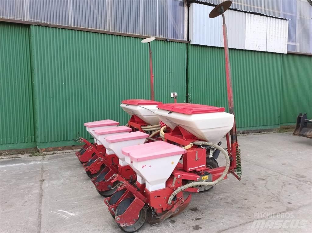 Accord Optima 810 Präzisionssaatmaschinen