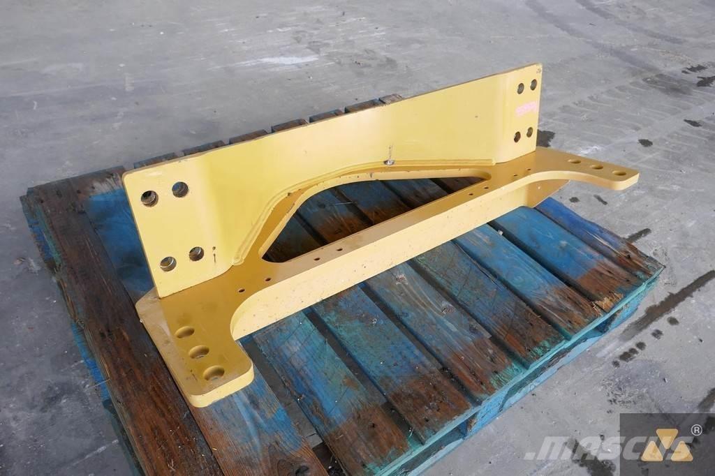CAT 140M3 Drawbar Andere Zubehörteile