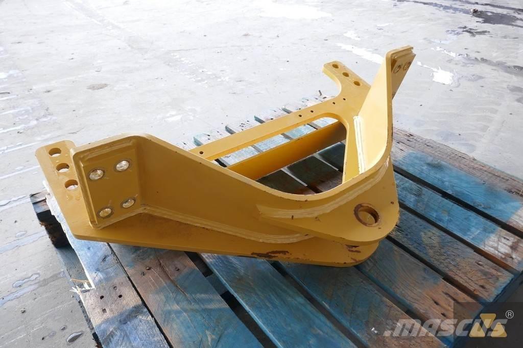 CAT 140M3 Drawbar Andere Zubehörteile