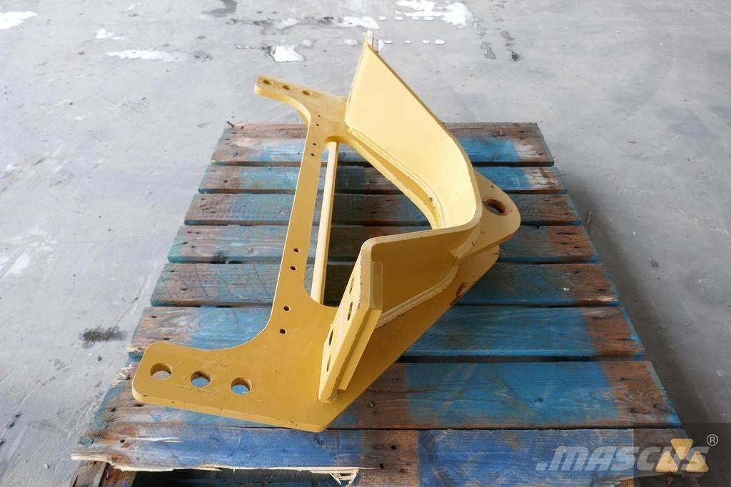 CAT 140M3 Drawbar Andere Zubehörteile