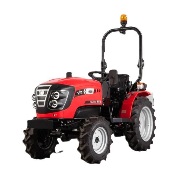 VST Fieldtrac 918 Traktoren