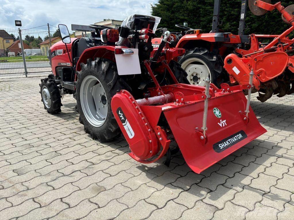 VST Fieldtrac 918 Traktoren