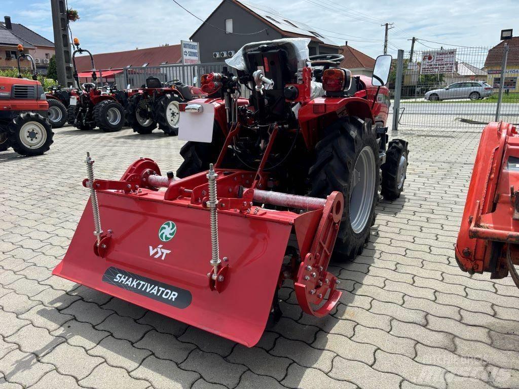 VST Fieldtrac 918 Traktoren