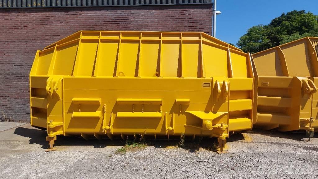 CAT D9T Bulldozer