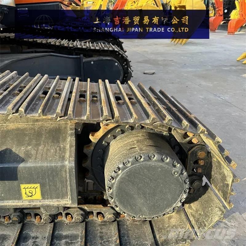 Doosan DX 300 Raupenbagger