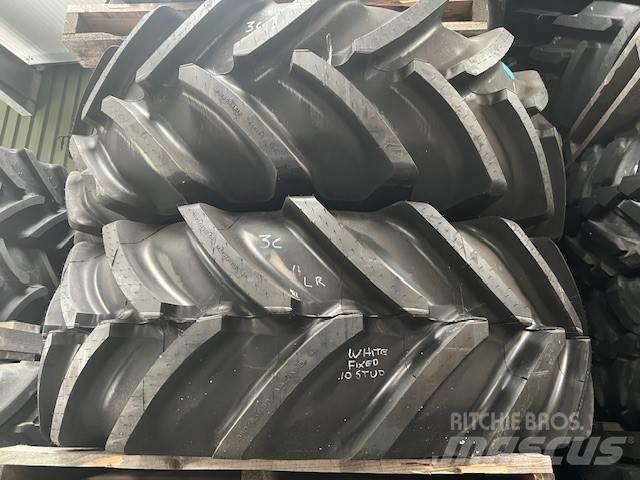 Michelin MachXBib Reifen