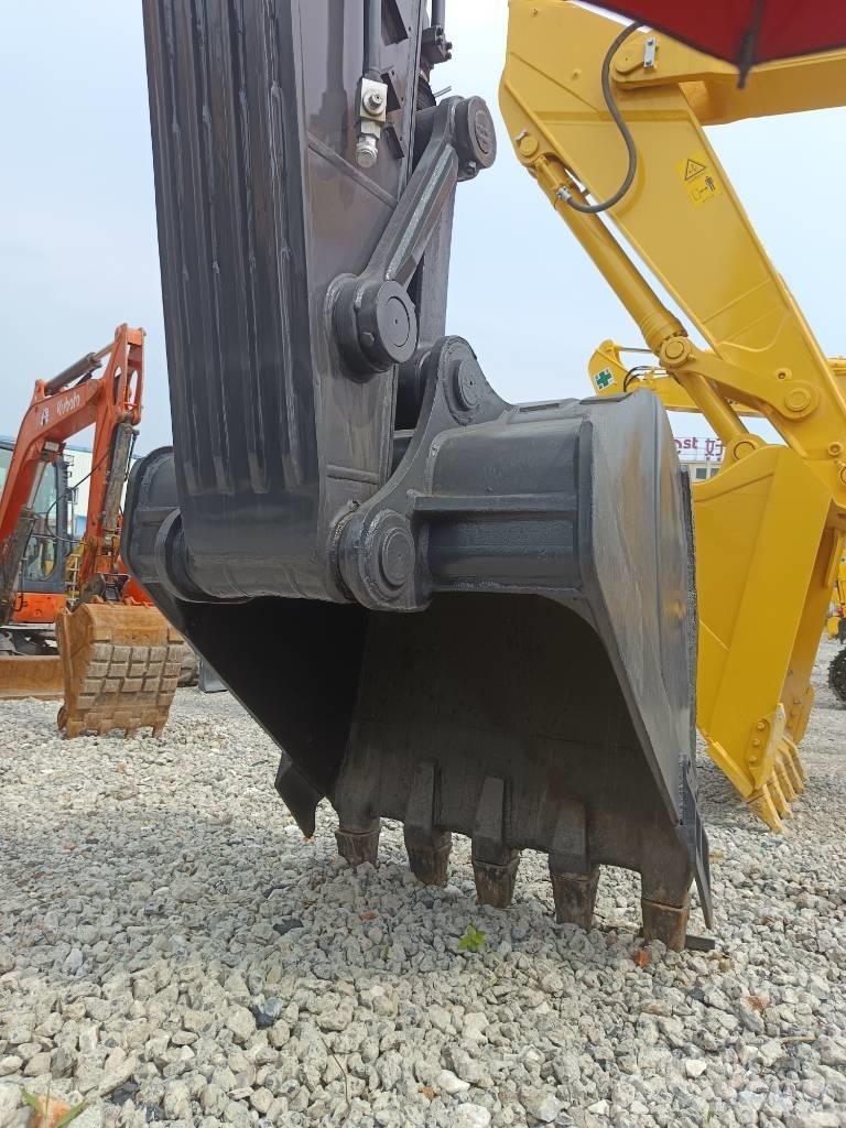 Volvo EC 290 Raupenbagger