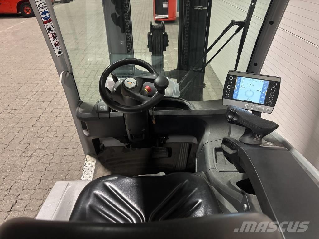 Still RX 20-20 P Elektrostapler