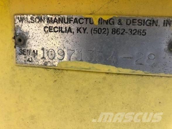 Wilson Car-Hauler Autotransporter