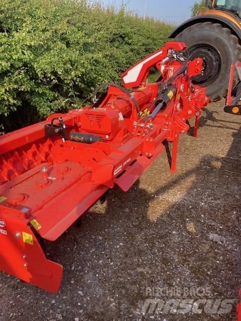 Maschio Aquila 6000 Motoreggen / Rototiller