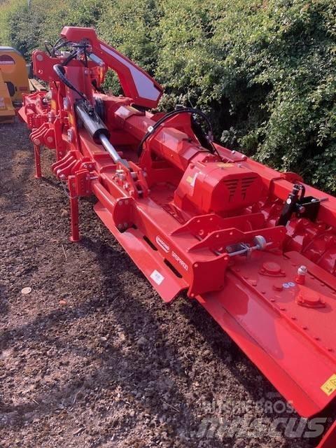 Maschio Aquila 6000 Motoreggen / Rototiller