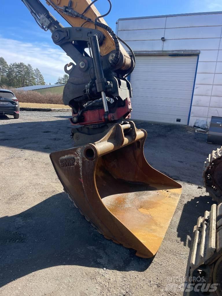 Liebherr R 926 LC Raupenbagger