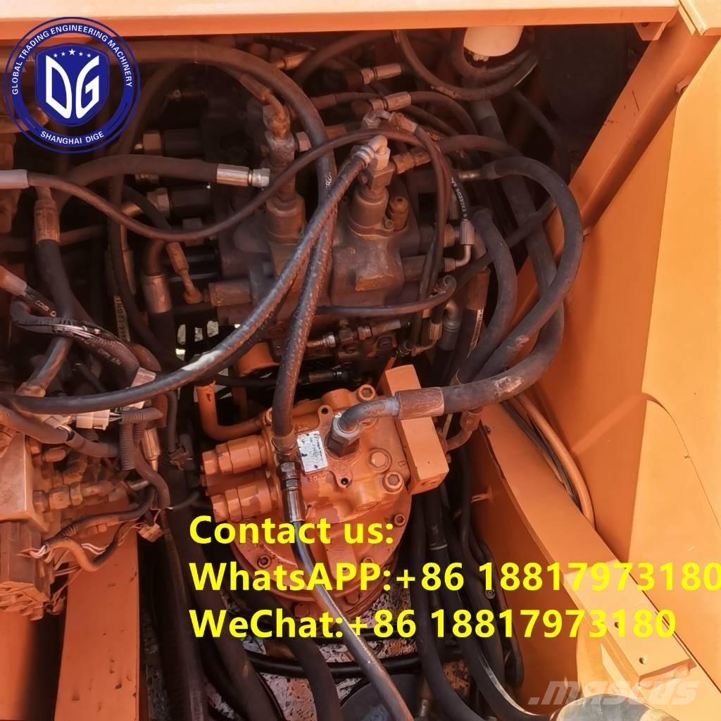 Doosan DH 150 LC-7 Raupenbagger