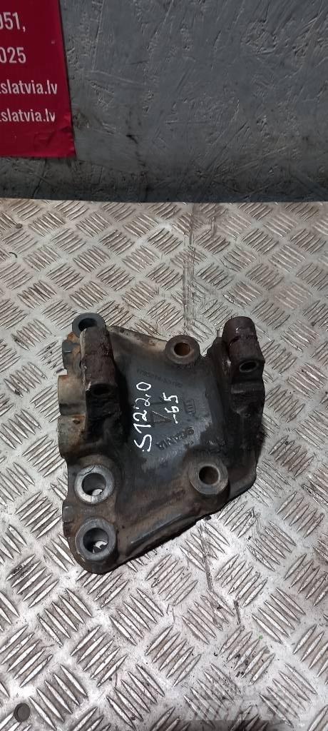 Scania G 400   1785814 Chassis