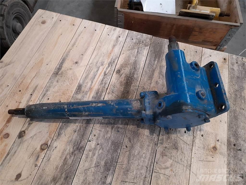 Fordson Major Sonstiges Traktorzubehör
