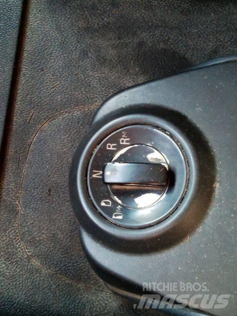 MAN TGL 8.220 Kofferaufbau