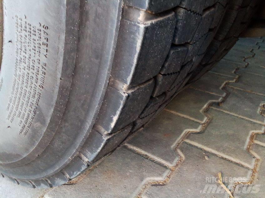 MAN TGL 8.220 Kofferaufbau